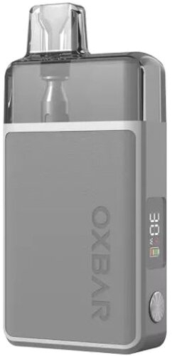 OXBAR Oxpod Elite Kit Grey E-Zigarette OXBAR Oxpod Elite Kit Grey E-Zigarette