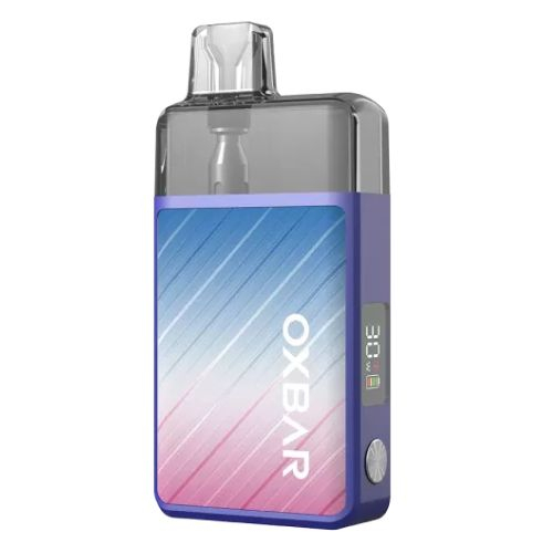 OXBAR Oxpod Elite Kit Meteor Shower E-Zigarette OXBAR Oxpod Elite Kit Meteor Shower E-Zigarette
