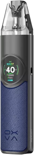 Oxva NeXLIM Kit Dark Blue E-Zigarette Oxva NeXLIM Kit Dark Blue E-Zigarette