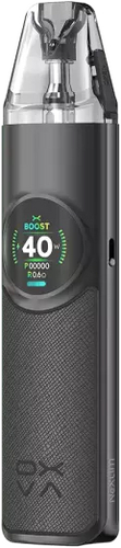 Oxva NeXLIM Kit Dark Grey E-Zigarette