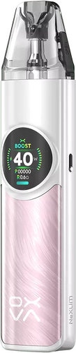 Oxva NeXLIM Pearl Pink E-Zigarette