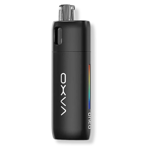 Oxva Oneo Pod Kit E-Zigarette Astral Black Oxva Oneo Pod Kit E-Zigarette Astral Black