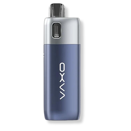 Oxva Oneo Pod Kit E-Zigarette Haze Blue Oxva Oneo Pod Kit E-Zigarette Haze Blue