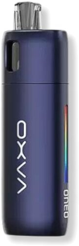 Oxva Oneo Pod Kit E-Zigarette Midnight Blue Oxva Oneo Pod Kit E-Zigarette Midnight Blue