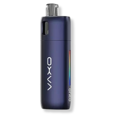Oxva Oneo Pod Kit E-Zigarette Midnight Blue Oxva Oneo Pod Kit E-Zigarette Midnight Blue