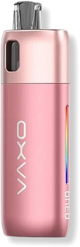 Oxva Oneo Pod Kit E-Zigarette Phantom Pink Oxva Oneo Pod Kit E-Zigarette Phantom Pink