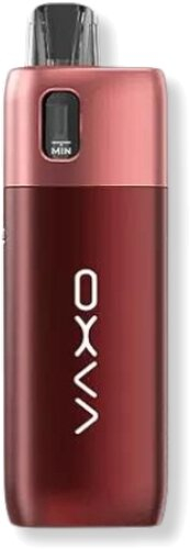 Oxva Oneo Pod Kit E-Zigarette Ruby Red