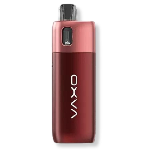 Oxva Oneo Pod Kit E-Zigarette Ruby Red Oxva Oneo Pod Kit E-Zigarette Ruby Red
