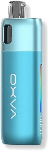 Oxva Oneo Pod Kit E-Zigarette Sky Blue Oxva Oneo Pod Kit E-Zigarette Sky Blue