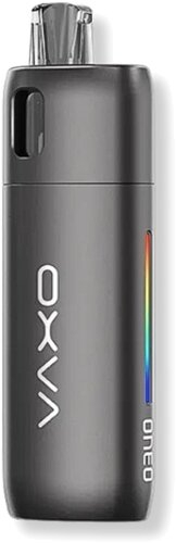Oxva Oneo Pod Kit E-Zigarette Space Grey Oxva Oneo Pod Kit E-Zigarette Space Grey