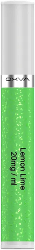 Oxva Slimstick Prefilled Pods Lemon Lime 2x2ml 20mg