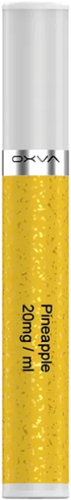 Oxva Slimstick Prefilled Pods Pineapple 2x2ml 20mg