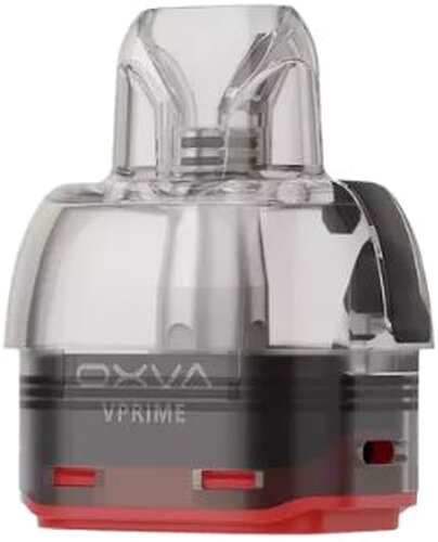 Oxva Vprime Pod 0,2 Ohm 2 Stk. Oxva Vprime Pod 0,2 Ohm 2 Stk.