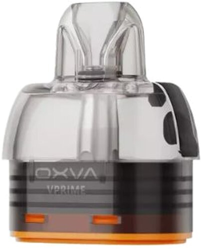 Oxva Vprime Pod 0,4 Ohm 2 Stk. Oxva Vprime Pod 0,4 Ohm 2 Stk.