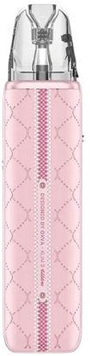 Oxva Xlim 3 Ultra Kit Cherry Pink
