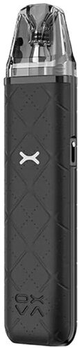 OXVA XLIM Go Kit E-Zigarette Black OXVA XLIM Go Kit E-Zigarette Black