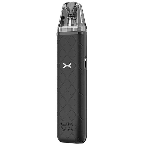 OXVA XLIM Go Kit E-Zigarette Black OXVA XLIM Go Kit E-Zigarette Black