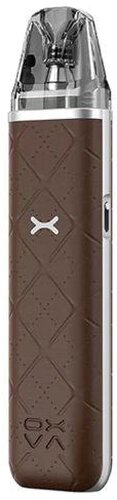 OXVA XLIM Go Kit E-Zigarette Dark Brown OXVA XLIM Go Kit E-Zigarette Dark Brown