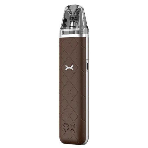 OXVA XLIM Go Kit E-Zigarette Dark Brown OXVA XLIM Go Kit E-Zigarette Dark Brown