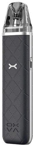 OXVA XLIM Go Kit E-Zigarette Dark Grey OXVA XLIM Go Kit E-Zigarette Dark Grey