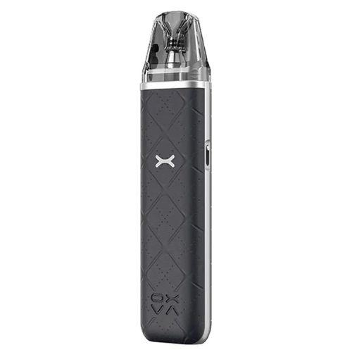 OXVA XLIM Go Kit E-Zigarette Dark Grey OXVA XLIM Go Kit E-Zigarette Dark Grey