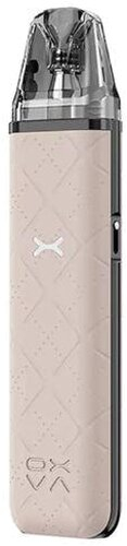 OXVA XLIM Go Kit E-Zigarette Light Brown OXVA XLIM Go Kit E-Zigarette Light Brown