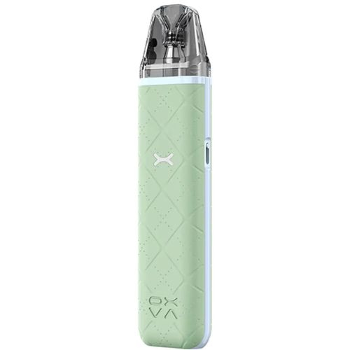OXVA XLIM Go Kit E-Zigarette Light Green OXVA XLIM Go Kit E-Zigarette Light Green