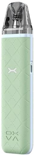 OXVA XLIM Go Kit E-Zigarette Light Green OXVA XLIM Go Kit E-Zigarette Light Green
