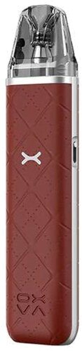 OXVA XLIM Go Kit E-Zigarette Red OXVA XLIM Go Kit E-Zigarette Red