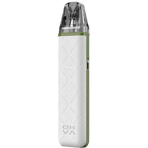 OXVA XLIM Go Kit E-Zigarette White OXVA XLIM Go Kit E-Zigarette White