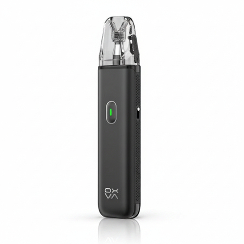 Oxva Xlim Go Lite Pod Kit Black