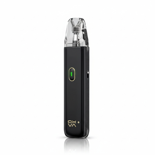 Oxva Xlim Go Lite Pod Kit Black Carbon