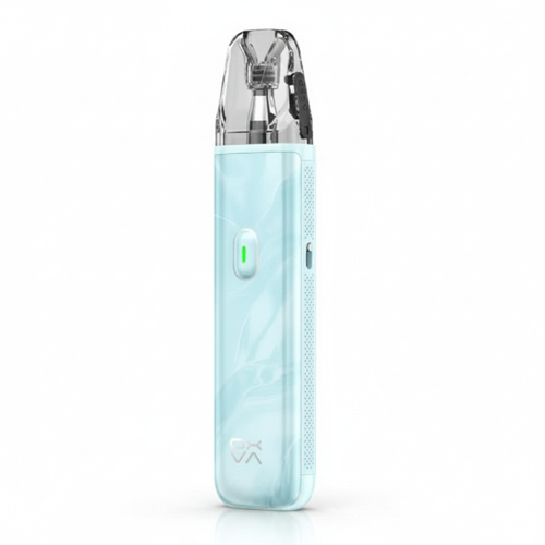 Oxva Xlim Go Lite Pod Kit Light Blue