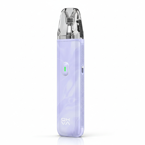 Oxva Xlim Go Lite Pod Kit Light Purple