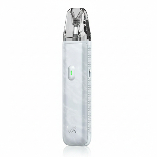 Oxva Xlim Go Lite Pod Kit Mist White