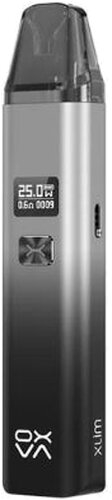 Oxva Xlim  Kit V2 Version Black White E-Zigarette