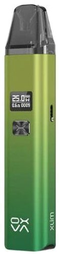 Oxva Xlim  Kit V2 Version Green Lemon E-Zigarette
