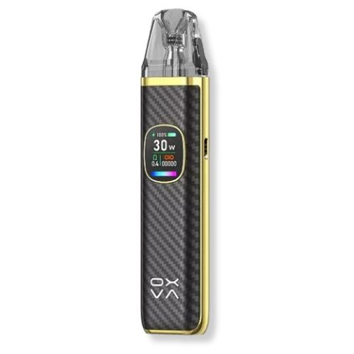 Oxva Xlim Pro 2 E-Zigarette Black Carbon Oxva Xlim Pro 2 E-Zigarette Black Carbon