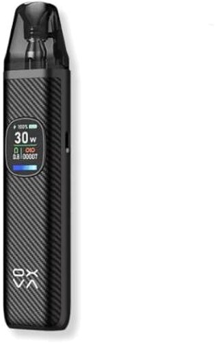Oxva Xlim Pro 2 E-Zigarette Black Warrior Oxva Xlim Pro 2 E-Zigarette Black Warrior