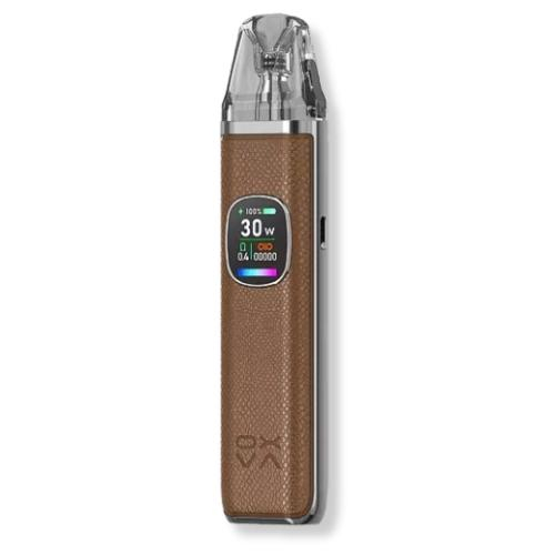 Oxva Xlim Pro 2 E-Zigarette Brown Python Oxva Xlim Pro 2 E-Zigarette Brown Python