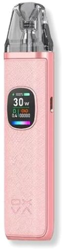 Oxva Xlim Pro 2 E-Zigarette Coral Pink Oxva Xlim Pro 2 E-Zigarette Coral Pink