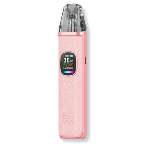 Oxva Xlim Pro 2 E-Zigarette Coral Pink Oxva Xlim Pro 2 E-Zigarette Coral Pink