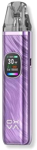 Oxva Xlim Pro 2 E-Zigarette Dream Purple Oxva Xlim Pro 2 E-Zigarette Dream Purple