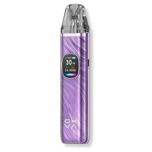 Oxva Xlim Pro 2 E-Zigarette Dream Purple Oxva Xlim Pro 2 E-Zigarette Dream Purple