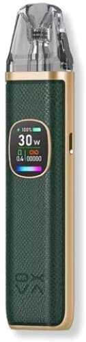 Oxva Xlim Pro 2 E-Zigarette Green Python Oxva Xlim Pro 2 E-Zigarette Green Python
