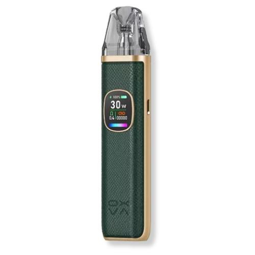Oxva Xlim Pro 2 E-Zigarette Green Python Oxva Xlim Pro 2 E-Zigarette Green Python