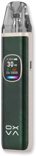Oxva Xlim Pro 2 E-Zigarette Jungle Green
