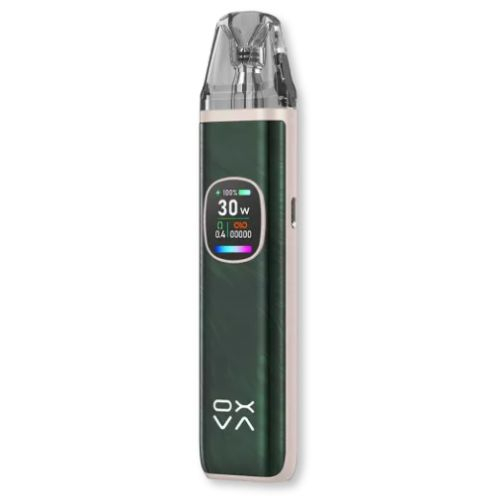 Oxva Xlim Pro 2 E-Zigarette Jungle Green Oxva Xlim Pro 2 E-Zigarette Jungle Green