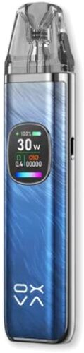 Oxva Xlim Pro 2 E-Zigarette Ocean Blue