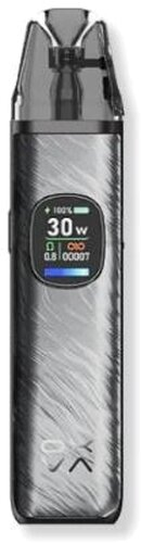 Oxva Xlim Pro 2 E-Zigarette Platinum Black Oxva Xlim Pro 2 E-Zigarette Platinum Black
